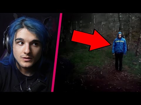 10 ECHTE Wald Begegnungen, die auf Kamera festgehalten wurden