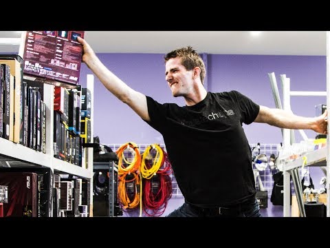 CONSTRUCTION IS DONE, TIME TO MOVE! - Organization Vlog Day 1