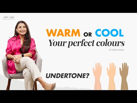 Discover What Colour Suits You | Color Analysis Tips