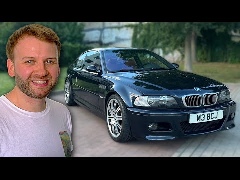 BMW E46 M3 UPDATE - 1 MONTH OWNERSHIP! IT REALLY ANY GOOD?