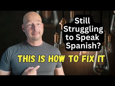 Train to Have Real Conversations in Spanish