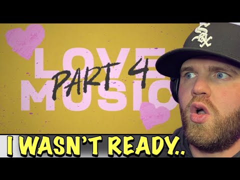 REN IS JUST DIFFERENT! | Ren- Love Music, Pt 4 (Reaction)…. WTF