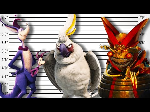 If Blue Sky Villains Were Charged For Their Crimes