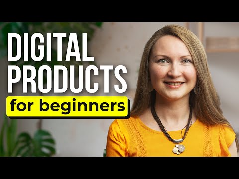 How to Start Selling DIGITAL Products (Step by Step FREE Guide for 2026)