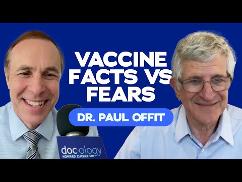 Ep27 - Vaccine Facts vs. Fears