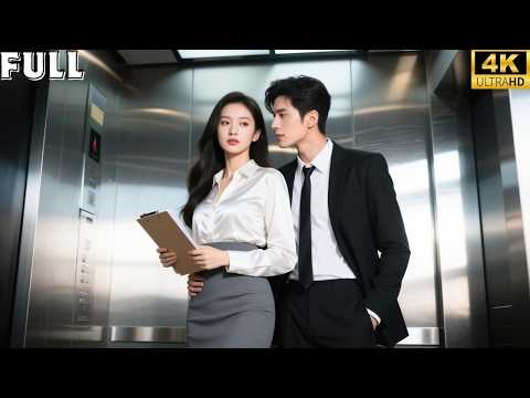 Pour sa grand-mère, elle accepta un faux mariage💔 Dans le lit il promit : tu es à moi pour toujours