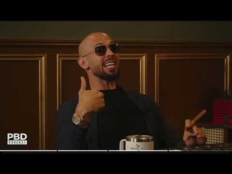 Andrew Tate‘s high low theory