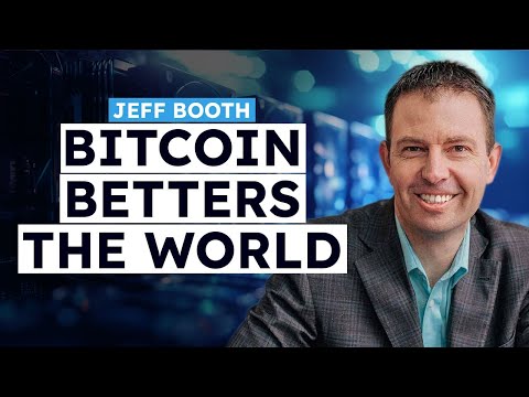 Why Bitcoin Makes The World Better