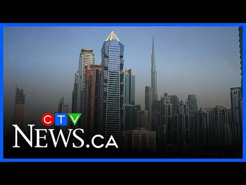 'The region is on edge': Middle East countries treading carefully amid war in Iran