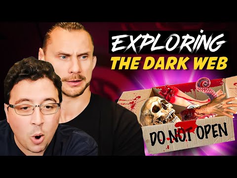 THE UNSEEN SIDE OF THE DARK WEB