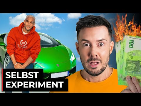 Simon Desue scammt seine Community mit Trading Bot