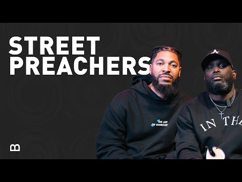 Episode 22: Revival in the Streets with Pastors Tim Timberlake and Philip Anthony Mitchell