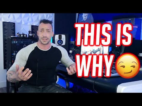 ARE YOU LOSING AUDIO QUALITY? 😱😱