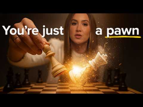 How To Escape The Rat Race (The Money Game That School Never Taught You)