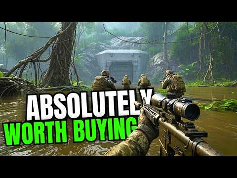 20 Best Single Player FPS Campaigns Of All Time! You Won't REGRET IT!