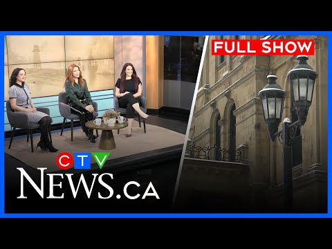 N.B. premier to deliver State of the Province address | CTV Your Morning Atlantic for Jan. 29, 2026