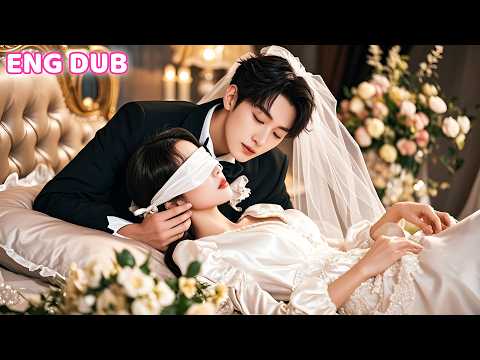 💕The Poor Boy Was Made to Wed a Girl in a Coma, Who Unexpectedly Awoke and Instantly Fell for Him!