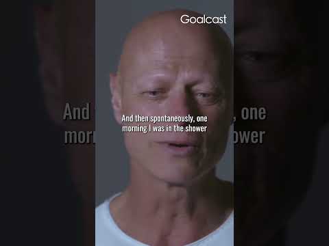 This is How to Resist Labels | Rock Thomas #shorts Part 2