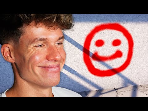 MEIN LOGO IST IM WASSERPARK