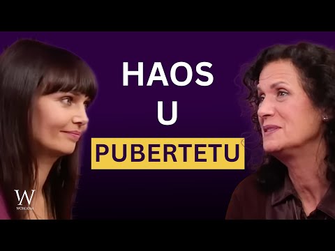 Tinejdžeri i Roditelji | Igrice, Neuredna Soba, Loše Ocene