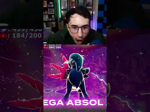 just wait until you see the shiny…