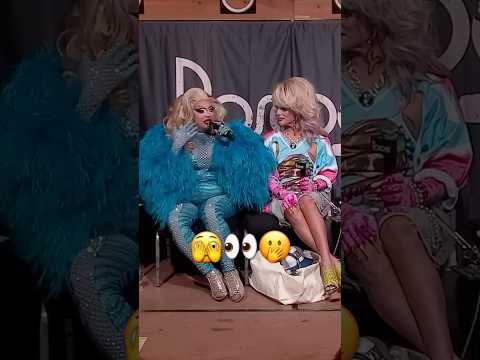 Mistress Confronted Willam At Roscoes...🫣