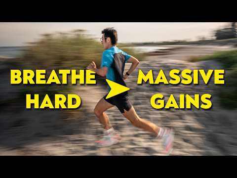 The Smarter Way To Build VO2 Max (Before Real Speed Work)