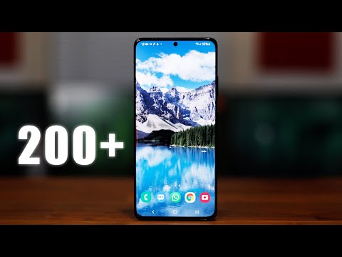 200+ Samsung Galaxy S21 Ultra Tips, Tricks and Hidden Features