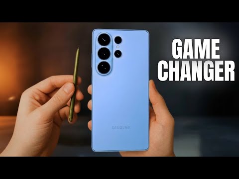 Is Samsung's 2nm Exynos Chip the GAME CHANGER for Galaxy S26 Ultra?