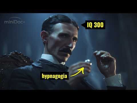 The Man Ahead of His Time - Nikola Tesla | miniDocumentary+