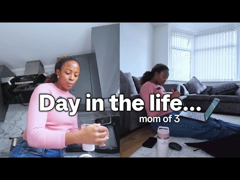 Helping my mom move houses, Back to school, office day in the life...etc🏘🥰