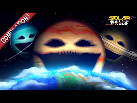 The Planets Awaken Arc