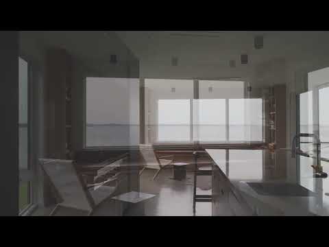 Marblehead Waterfront Home - Interiors by Sashya Thind