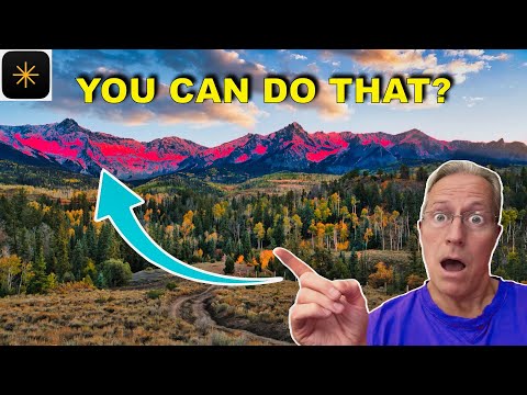 10X Your Masking in Luminar Neo (3 Killer Tips)