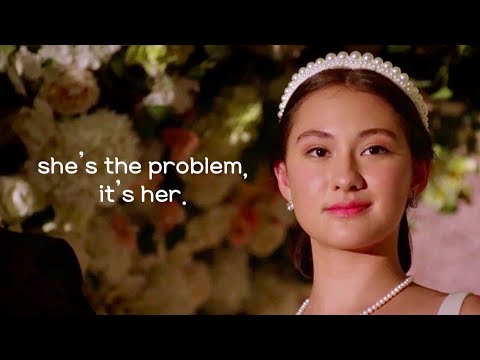 The Summer I Turned Into A MESS.