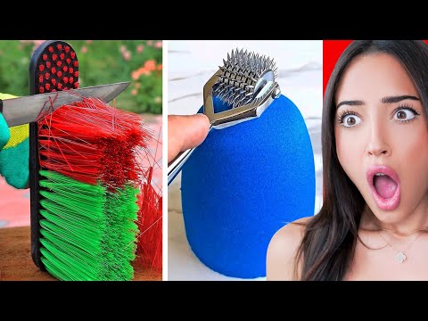 Most Oddly Satisfying Video to watch before sleep