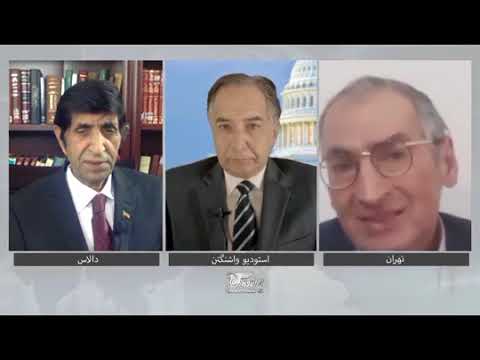 یادآوری:مناظره جنجالی میان بهرام مشیری و صادق زیباکلام و کلافه شدن مشیری از صحبتهای زیباکلام