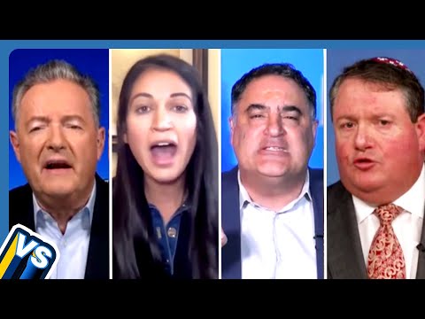 "SICK Terrorist Sympathizer!" Randy Fine Wants Mamdani DEPORTED | With Katie Miller & Cenk Uygur