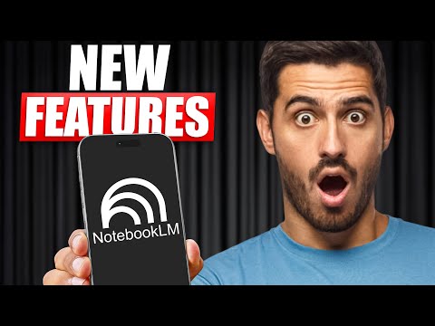 Google’s NotebookLM Gives You Superpowers, Here's How To Unlock Them