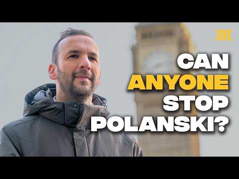 2025: The rise of Zack Polanski