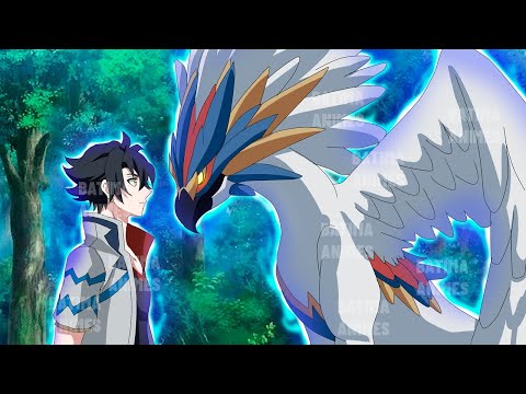 He Reincarnated As The Strongest Level 1 With A Cheat Skill