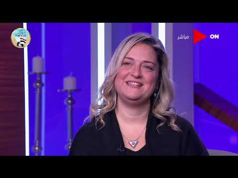 كلمة أخيرة - لقاء خاص مع سايناي أبنة الفنان الراحل يوسف شعبان وحفيدة الأميرة فوزية - اللقاء الكامل