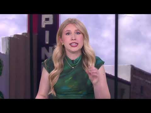 GMET SUNDAY ANCHOR DEBUT 3/1/26