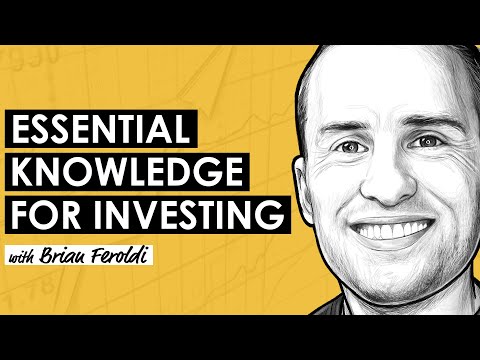 Everything You Should Have Been Taught About Investing w/ Brian Feroldi (MI317)