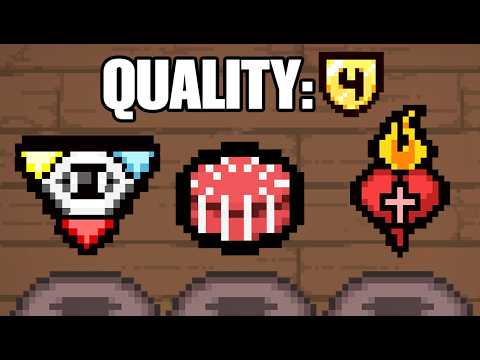 This NEW Item Has RIDICULOUS Luck