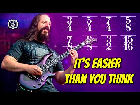 How Dream Theater Writes PERFECT Prog