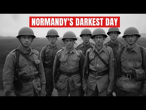 Why Germany's Most Fanatical Division Feared Canadian Soldiers After D-Day