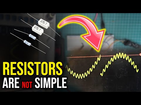 Unlock the Secrets of Resistors through 16 Examples