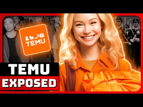 TEMU - Schlimmer als du denkst
