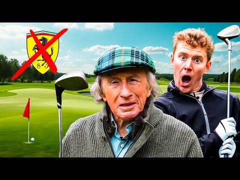 Jackie Stewart on turning down Ferrari, F1 tragedy & more | DRIVER